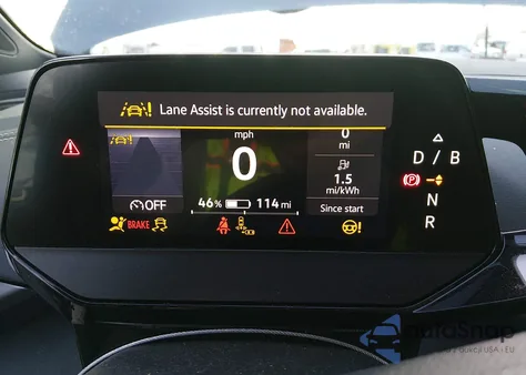 2023 Volkswagen Id.4 Awd Pro S from USA, damaged, VIN 1V2WNPE89PC048445